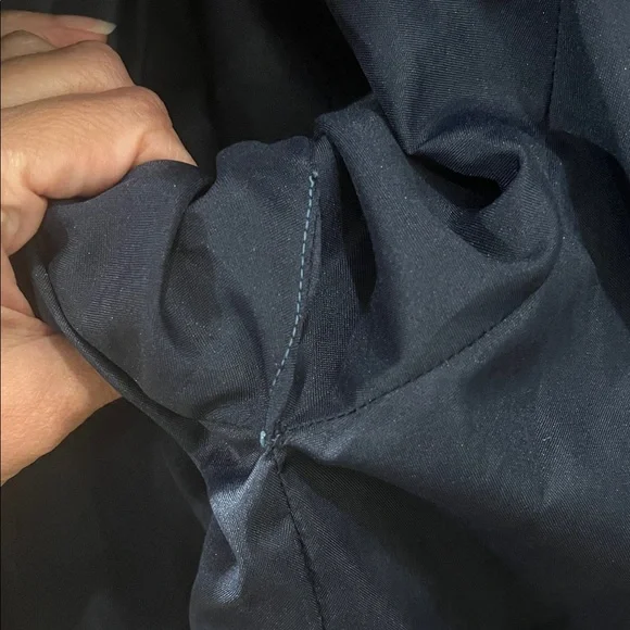 Vintage 1980’s Modi Denim Jacket with Gold Moons and Silver Stars - Picture 12 of 12